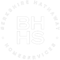 Berkshire Hathaway logo